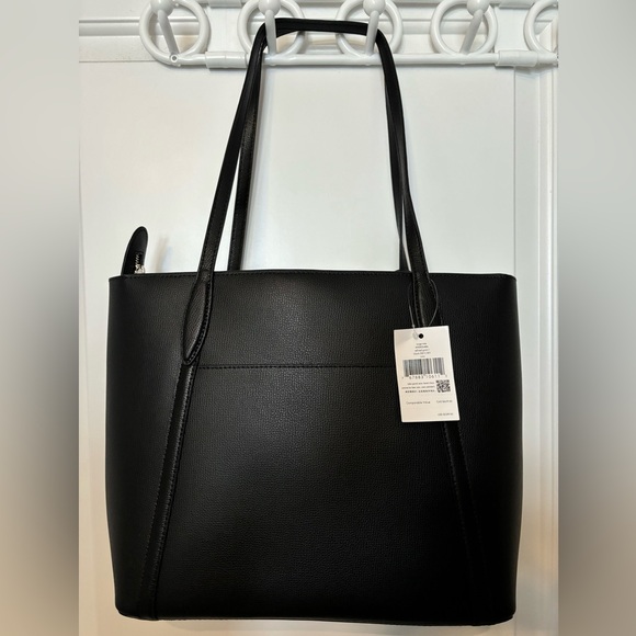 NEW Kate Spade Cara Refined Grain Leather Large Tote - Picture 2 of 4